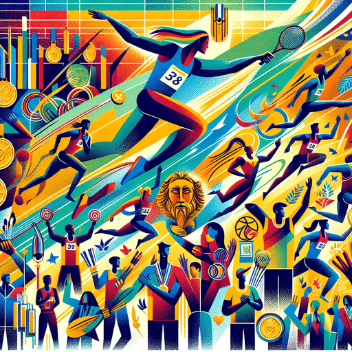 Mengenal Atlet Terbaik Sepanjang Sejarah SEA Games: Kisah dan Inspirasi